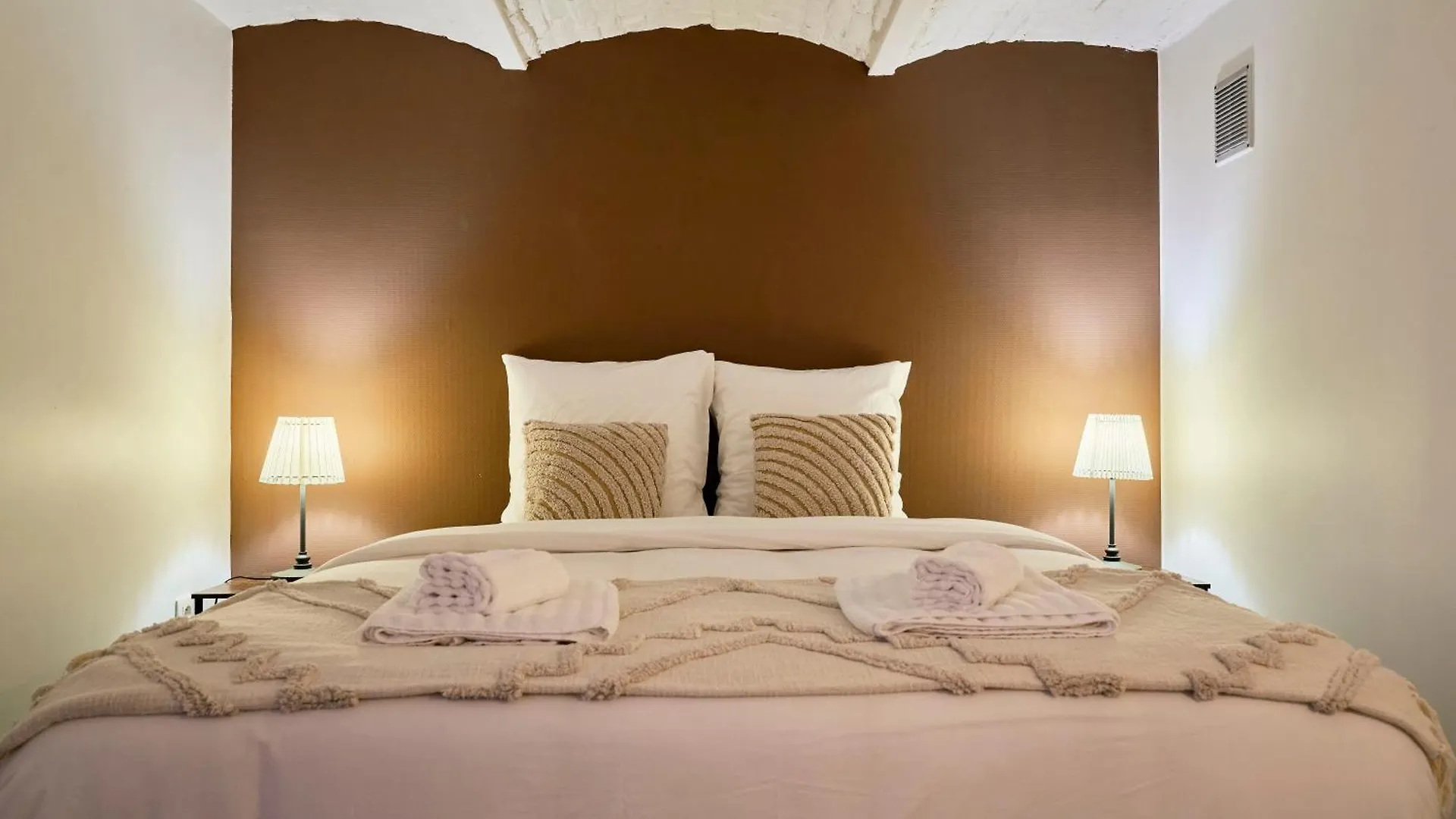 La Loge Sebasto - Premium Central Location Διαμέρισμα Λιλ