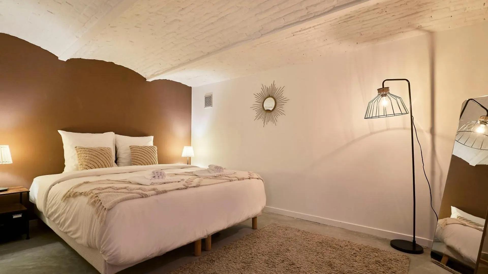 La Loge Sebasto - Premium Central Location Διαμέρισμα Λιλ Γαλλία