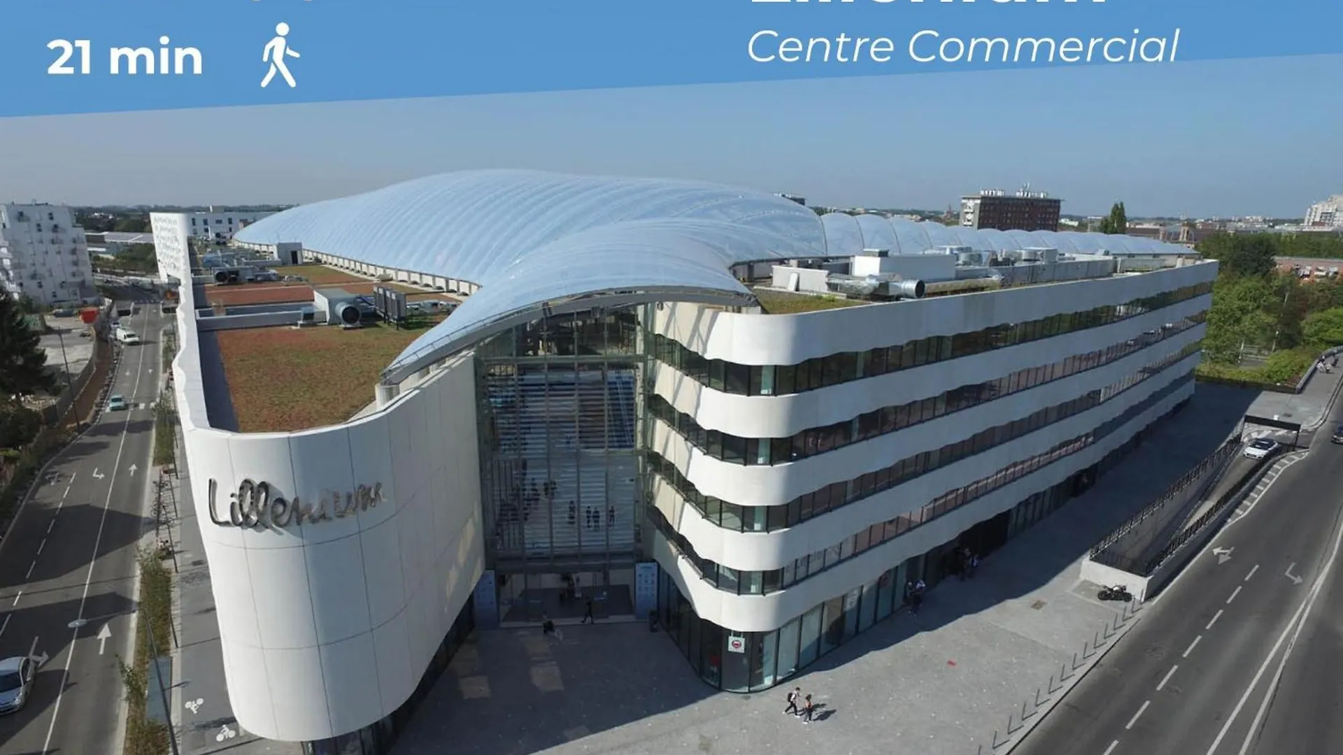 La Loge Sebasto - Premium Central Location Διαμέρισμα Λιλ Γαλλία