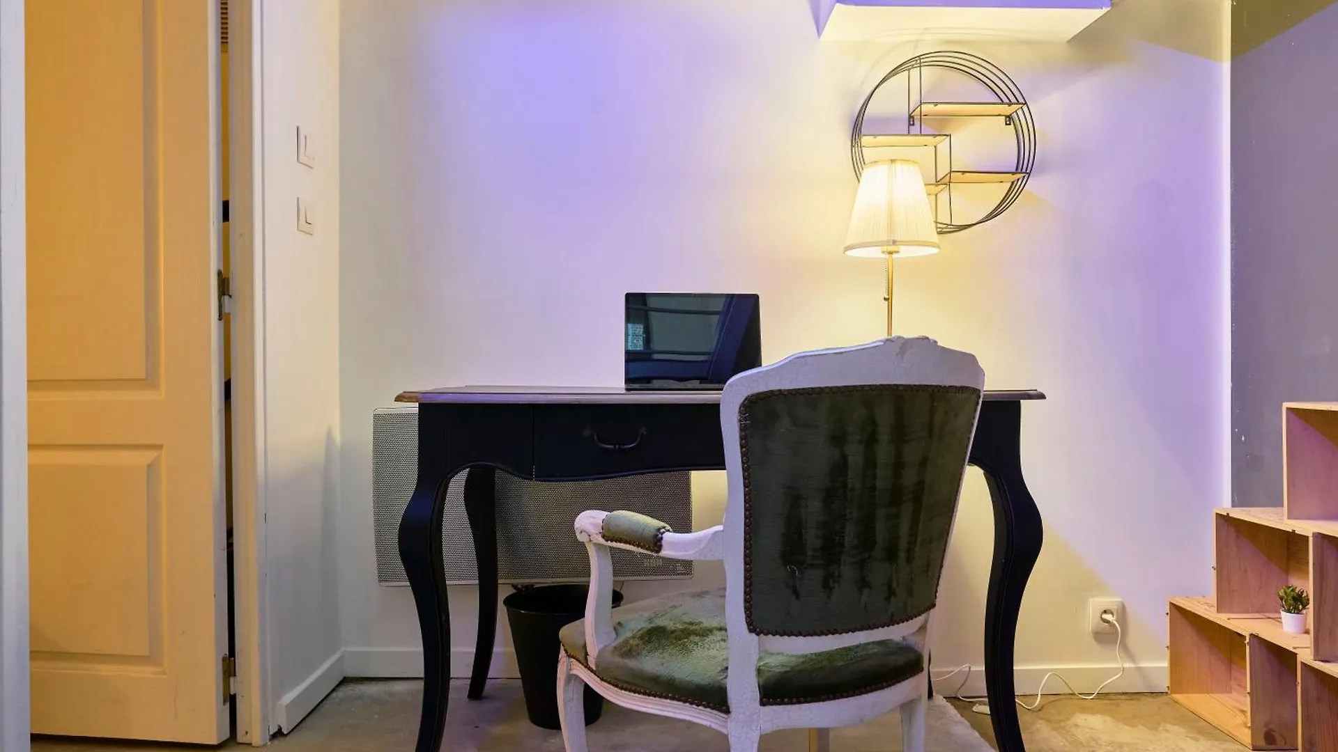 La Loge Sebasto - Premium Central Location Apartment Lille